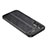 Funda Silicona Goma de Cuero Carcasa S01 para Samsung Galaxy Jump3 5G