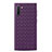 Funda Silicona Goma de Cuero Carcasa S01 para Samsung Galaxy Note 10 5G