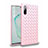 Funda Silicona Goma de Cuero Carcasa S02 para Samsung Galaxy Note 10