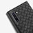 Funda Silicona Goma de Cuero Carcasa S02 para Samsung Galaxy Note 10 5G