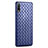 Funda Silicona Goma de Cuero Carcasa S04 para Huawei P Smart Z (2019)