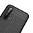 Funda Silicona Goma de Cuero Carcasa S04 para Realme X3 SuperZoom