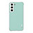 Funda Silicona Goma de Cuero Carcasa S05 para Samsung Galaxy S21 5G