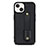 Funda Silicona Goma de Cuero Carcasa SD14 para Apple iPhone 13