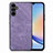 Funda Silicona Goma de Cuero Carcasa SD4 para Samsung Galaxy A34 5G