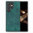 Funda Silicona Goma de Cuero Carcasa SD5 para Samsung Galaxy S24 Ultra 5G