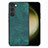 Funda Silicona Goma de Cuero Carcasa SD8 para Samsung Galaxy S22 5G