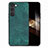 Funda Silicona Goma de Cuero Carcasa SD8 para Samsung Galaxy S24 5G