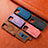 Funda Silicona Goma de Cuero Carcasa SD9 para Apple iPhone 13