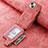 Funda Silicona Goma de Cuero Carcasa SD9 para Apple iPhone 14