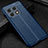 Funda Silicona Goma de Cuero Carcasa WL1 para OnePlus 10 Pro 5G