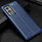 Funda Silicona Goma de Cuero Carcasa WL1 para OnePlus 9 5G