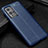 Funda Silicona Goma de Cuero Carcasa WL1 para OnePlus 9 Pro 5G