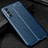 Funda Silicona Goma de Cuero Carcasa WL1 para OnePlus Nord CE 5G