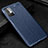 Funda Silicona Goma de Cuero Carcasa WL1 para Xiaomi Redmi Note 10T 5G