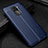 Funda Silicona Goma de Cuero Carcasa WL1 para Xiaomi Redmi Note 9