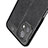 Funda Silicona Goma de Cuero Carcasa WL2 para Vivo iQOO U3 5G