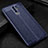 Funda Silicona Goma de Cuero Carcasa WL2 para Xiaomi Redmi 9