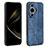 Funda Silicona Goma de Cuero Carcasa YZ1 para Huawei Nova 11 Pro