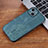 Funda Silicona Goma de Cuero Carcasa YZ2 para Apple iPhone 14 Pro