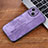 Funda Silicona Goma de Cuero Carcasa YZ2 para Apple iPhone 14 Pro Max