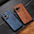 Funda Silicona Goma de Cuero Carcasa YZ2 para Huawei Nova 11