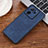 Funda Silicona Goma de Cuero Carcasa YZ2 para Xiaomi Redmi K60 Ultra 5G