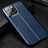 Funda Silicona Goma de Cuero Carcasa Z01 para Apple iPhone 14 Pro Max