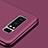 Funda Silicona Goma para Samsung Galaxy Note 8 Duos N950F Morado