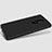 Funda Silicona Goma Twill B02 para OnePlus 6 Negro