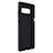 Funda Silicona Goma Twill B02 para Samsung Galaxy Note 8 Negro