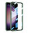 Funda Silicona Ultrafina Carcasa Transparente AC1 para Samsung Galaxy S21 5G