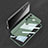 Funda Silicona Ultrafina Carcasa Transparente AC1 para Samsung Galaxy S23 5G