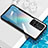 Funda Silicona Ultrafina Carcasa Transparente BH1 para Xiaomi Redmi Note 11 5G