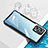 Funda Silicona Ultrafina Carcasa Transparente BH1 para Xiaomi Redmi Note 11T Pro 5G