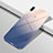 Funda Silicona Ultrafina Carcasa Transparente Gradiente G01 para Huawei Nova 3e