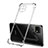 Funda Silicona Ultrafina Carcasa Transparente H01 para Huawei Enjoy 20 5G