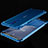 Funda Silicona Ultrafina Carcasa Transparente H01 para Nokia C3