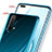 Funda Silicona Ultrafina Carcasa Transparente H01 para Realme X3 SuperZoom