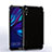 Funda Silicona Ultrafina Carcasa Transparente H02 para Huawei Enjoy 9