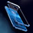 Funda Silicona Ultrafina Carcasa Transparente H02 para Huawei Honor 8 Lite