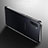 Funda Silicona Ultrafina Carcasa Transparente H02 para Samsung Galaxy Note 10