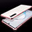 Funda Silicona Ultrafina Carcasa Transparente H02 para Samsung Galaxy Note 10 5G