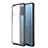 Funda Silicona Ultrafina Carcasa Transparente H02 para Samsung Galaxy S20