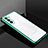 Funda Silicona Ultrafina Carcasa Transparente H02 para Samsung Galaxy S21 FE 5G