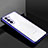 Funda Silicona Ultrafina Carcasa Transparente H02 para Samsung Galaxy S21 FE 5G