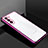 Funda Silicona Ultrafina Carcasa Transparente H02 para Samsung Galaxy S21 FE 5G