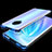 Funda Silicona Ultrafina Carcasa Transparente H02 para Vivo Nex 3 5G