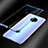 Funda Silicona Ultrafina Carcasa Transparente H02 para Vivo Nex 3