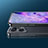 Funda Silicona Ultrafina Carcasa Transparente H03 para Oppo Find X5 Pro 5G